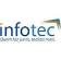 Logo de Infotec Brasil