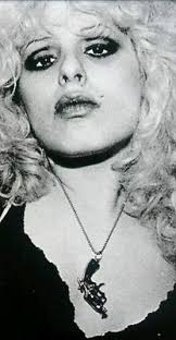 Nancy Spungen Pistol Gun Neckchain Exact copy Sex Pistols Sid Vicious R  padlock