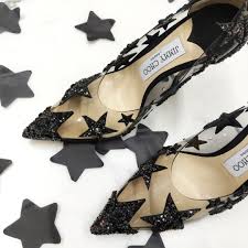 Selfridges On Instagram Call Me Twinkle Toes Jimmychoo Jimmychoo Jimmychooheels Shoeslover Shoesaddict P Bold Shoes Fabulous Shoes Pretty Shoes