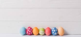 Pasen is een belangrijk christelijk feest. Waarom Eten We Eigenlijk Eieren Met Pasen Een Korte Uitleg