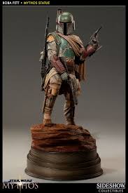 Is This The Coolest Darth Vader Statue Ever Ign Star Wars Models Star Wars Boba Fett Star Wars Geek