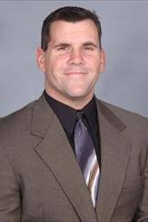 Partridge joins UW football staff