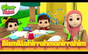 Omar hana lagu kanak kanak islam mp3 & mp4. Http Liriklagu51 Blogspot Com 2017 09 Lagu Lagu Bismillahirrahmanirrahim Omar Html