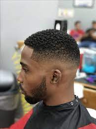 50 black men fade haircuts for men in 2020. Pin On Taper Fade For Men