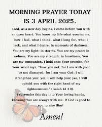 The envelope is knocking