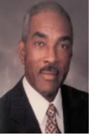Rev. Clifford Boss Chambliss, Jr Obituary in Richmond at Scotts Funeral  Home