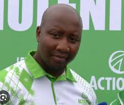 Leadership crisis in South Africa, who heals our leaders?