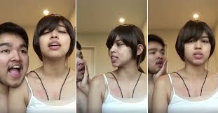 Maine mendoza at alden richards ligtas na sa pagiging biktima sa isang malaking kasinungalingan! Watch Dubsmash Queen Maine Mendoza Is Back With A Viral Video Siblings React On Twitter Random Republika