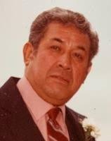 Jim Ramirez Obituary (1931