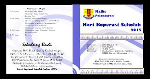Koperasi anda mahukan sistem menjadi milik anda secara sepenuhnya tanpa sebarang sekatan ? Hari Koperasi Sekolah