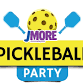 Jmore’s 3rd Annual Pickleball Party event image