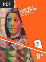 Monografía de Española II Final