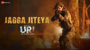 Watch Uri The Surgical Strike Full Movie Online In Hd Zee5 Zee cinema is a hindi satellite movie channel in india based in mumbai. watch uri the surgical strike full