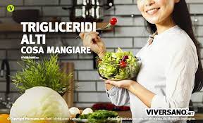 Trigliceridi alti, gli alimenti da evitare Dieta Per Trigliceridi Alti Cosa Mangiare Cosa Evitare E 5 Alimenti Utili
