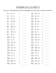 3rd grade math games for free. 3rd Grade Division Worksheets Best Coloring Pages For Kids