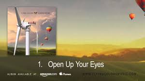 Flying colors â€ third degree (2019) mp3 band: Flying Colors Mask Machine Live At The Z7 4k Youtube