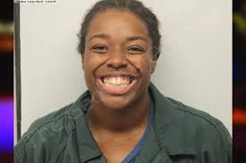 Shiyel Chester-Glover — Chatham County Jail Bookings