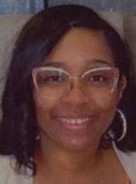 Ericka Boddie Obituary (1980