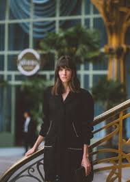 My very first album phoenix is coming april 23rd! Cruise 2019 20 Show As Seen By Charlotte Cardin Chanel