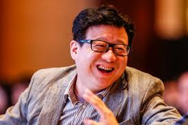 NetEase Founder Ding to Invest USD14.5 Million in Online Teaching Firm