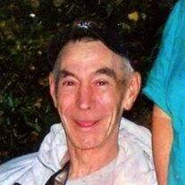 Tony Dotson Obituary