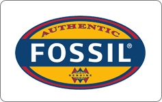 Our gift cards have no additional processing fees. Buy Fossil Gift Cards Giftcardgranny