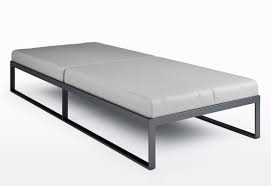 Round outdoor daybed ukzn library. Garden Daybed By Roshults Stylepark