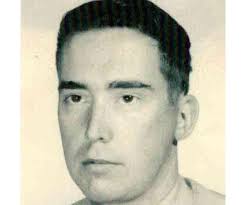 Clifford Shaffer Jr. Obituary (1942