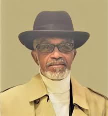 Obituary information for Ernest Thomas Dickens