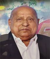 Augustine Paul Tellis (81)