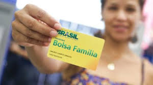 Mais de 20 milhões de. Bolsa Familia Auxilio E Pago Ao Grupo Com Nis 2 Nesta Segunda Feira 19