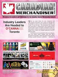 Calameo Canadian Merchandiser Feb2020