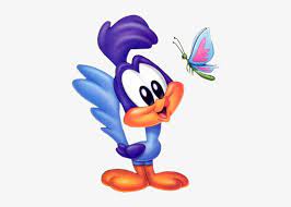 When Brian First Came To Arizona He Really Thought Road Runner Baby Looney Tunes Png Image Transparent Png Free Download On Seekpng