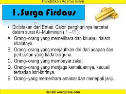 Tanaman jenis ini memiliki pola warna daun berwarna krem pada bagian tulang daunnya dan warna hijau gelap pada dasar daunnya. Neraka Surga Rian Hidayat S Pd I Ppt Download