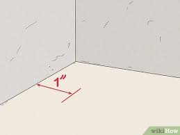 Installing a french drain in an existing basement isn't a complicated project, but it requires the use of power equipment, including a concrete saw and a jackhammer to break out the basement floor for the trench and for the collection pit. How To Make A Basement French Drain 7 Steps With Pictures