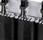 Harmonic filters | BLOCK - perfecting power