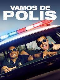 Prime Video Agentes Del Desorden