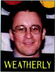 Monitor Kicks Off Decade Recap With Radio History Of Early 90s MONITORING  THE