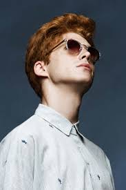 Ad Campaign for Visionario Shop