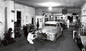 As you search auto body shop near me, consider what your specific needs and preferences are. Pin On Old Auto Repair Shops