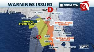 You can watch tons of movies and shows. Wmnf Tampa Bay Area Under Hurricane Watch And Tornado Watch From Eta Here S What You Need To Know Wmnf