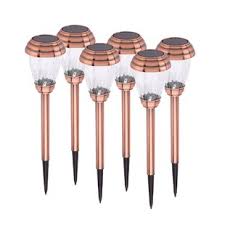 Copper Landscape Lighting You Ll Love In 2020 Wayfair