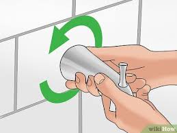 Replacement is usually the best option for each of those issues and it is fairly simple. 3 Ways To Remove A Tub Faucet Wikihow