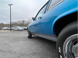 Image result for Light Blue 1976 Nova