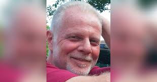 Obituary for Gary Lewis Ford