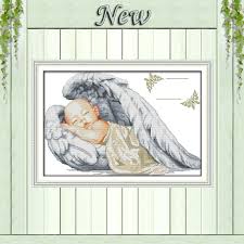 Many christmas themed projects will keep you busy from now until christmas eve. Top 10 Cross Stitch Angel Patterns Brands And Get Free Shipping Kvakvzkt 32