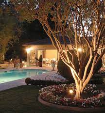 White Led Landscape Light Lee Valley Tools