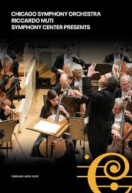 Белый олеандр / white oleander (2002). Cso Program Book Muti Conducts Beethoven 2 5 By Chicago Symphony Orchestra Issuu