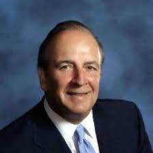 Keynote Speaker Richard Capalbo