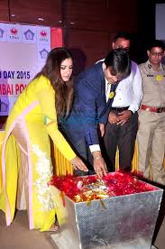 Vivek Oberoi And Raveena Tandon Grace The Cpaa Anti Tobacco Police Campaign Launch Raveena Tandon Vivek Oberoi Vineet Gill Anup Kumar Singh Images Bollywood Hungama Just wanna inspire & grow. bollywood hungama